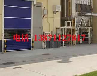 长倘口镇快速防爆卷帘门