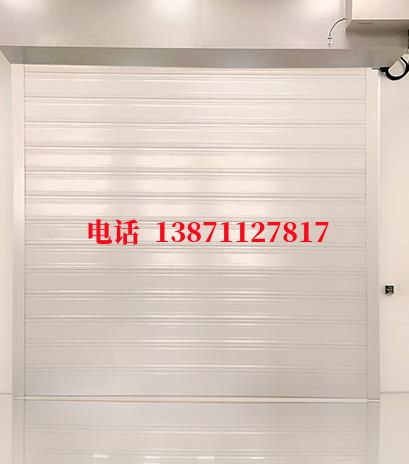 长倘口镇防爆柔性卷帘门