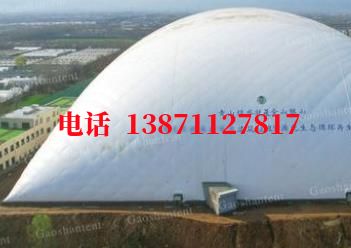 长倘口镇气膜棚卷帘门,电动门
