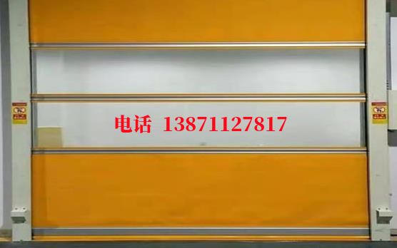 长倘口镇洁净室门